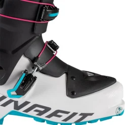 Chaussures de Ski Randonnée Dynafit Speed W Nimbus Silvretta