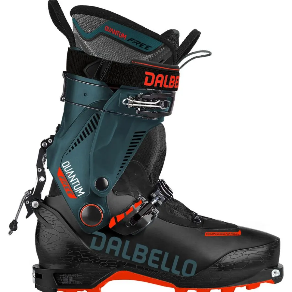 Chaussures de Ski Randonnée Dalbello Quantum Free