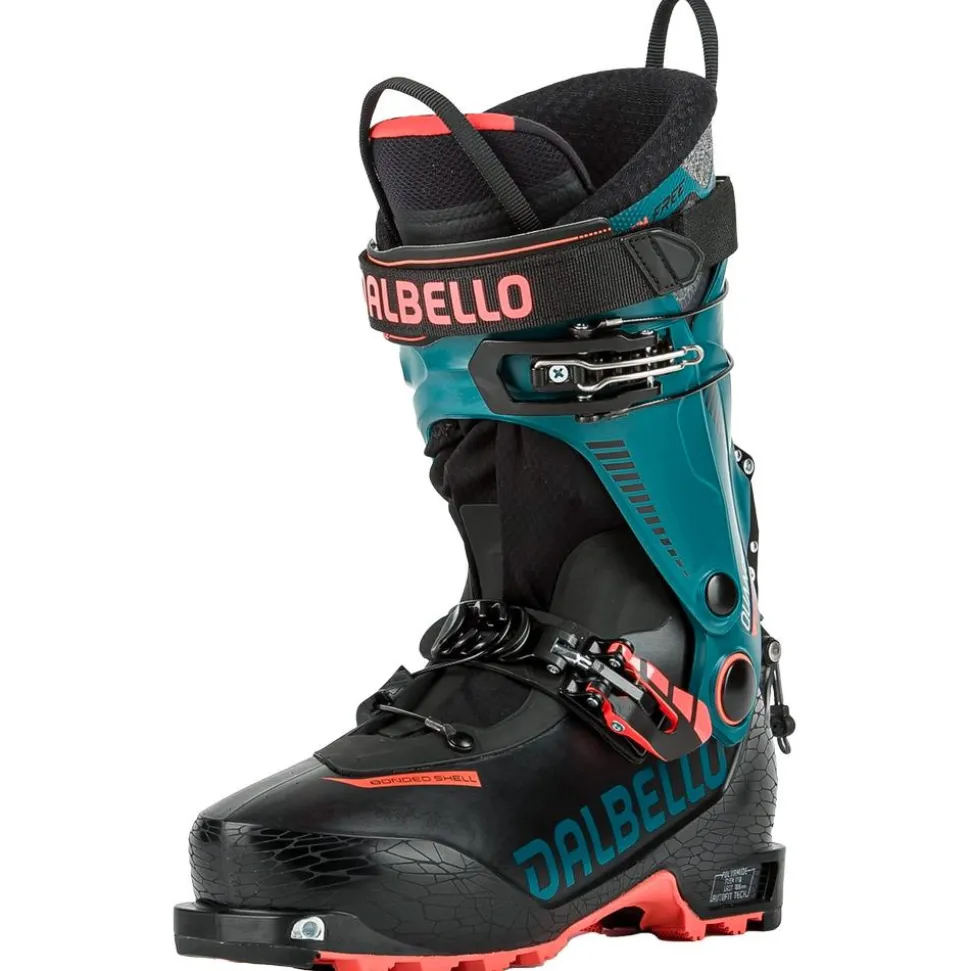 Chaussures de Ski Randonnée Dalbello Quantum Free