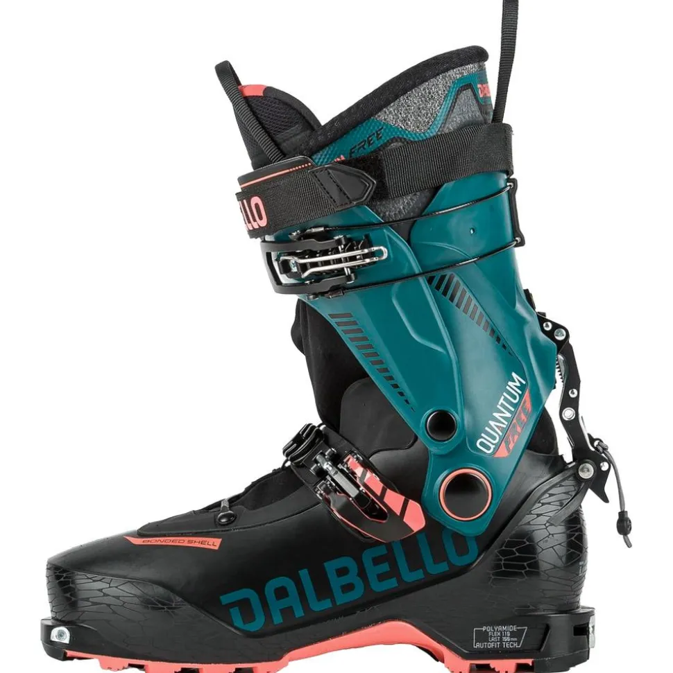 Chaussures de Ski Randonnée Dalbello Quantum Free