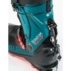 Chaussures de Ski Randonnée Dalbello Quantum Free