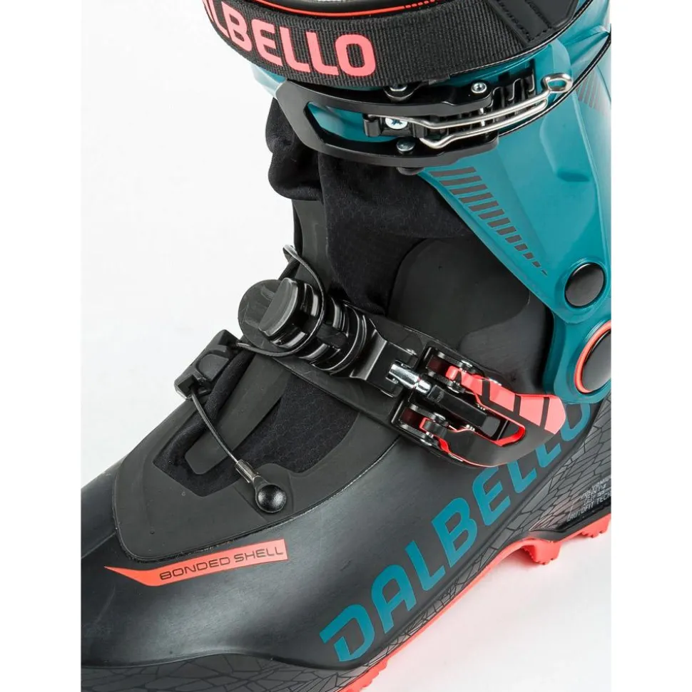 Chaussures de Ski Randonnée Dalbello Quantum Free