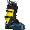 Chaussures de Ski Randonnée Scott Cosmos Metal Blue
