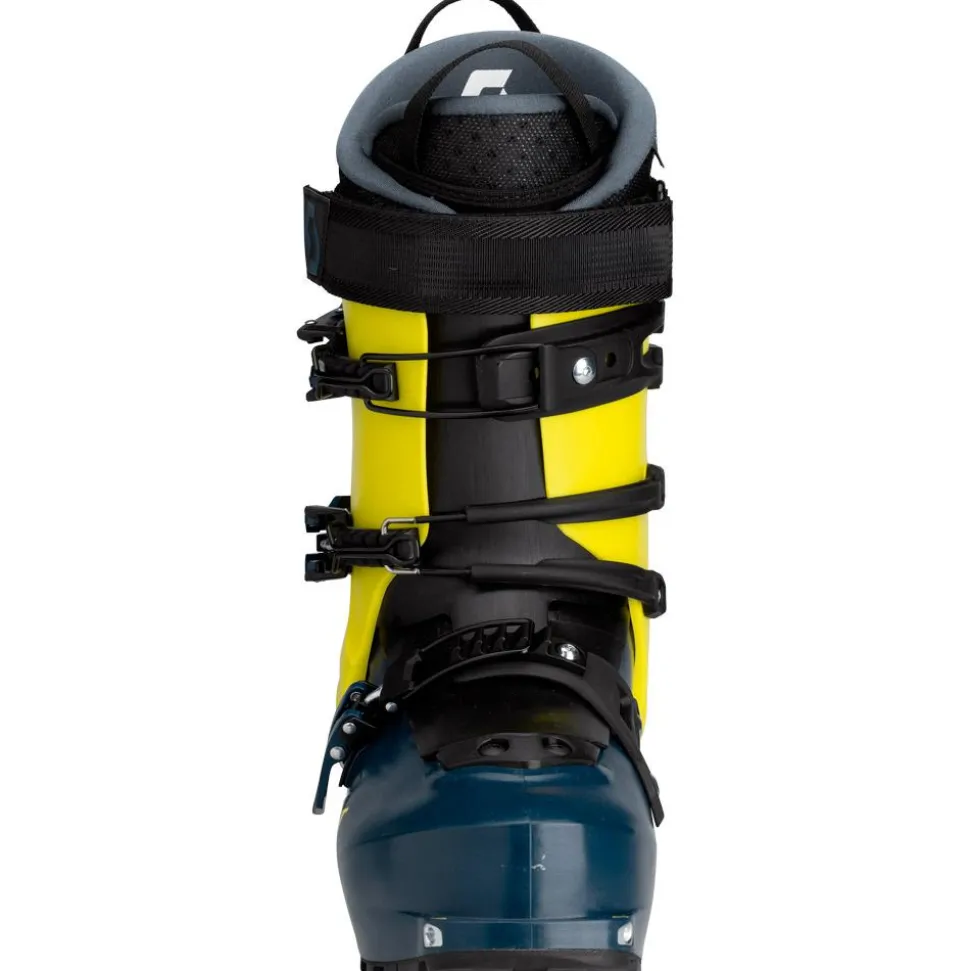 Chaussures de Ski Randonnée Scott Cosmos Metal Blue