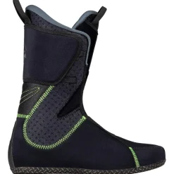 Chaussures de Ski Randonnée Scott Cosmos Metal Blue