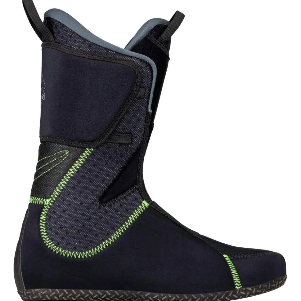 Chaussures de Ski Randonnée Scott Cosmos Metal Blue