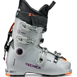 Chaussures de Ski Randonnée Tecnica Zero G Tour W Cool Grey