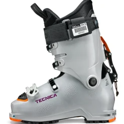 Chaussures de Ski Randonnée Tecnica Zero G Tour W Cool Grey