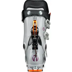 Chaussures de Ski Randonnée Tecnica Zero G Tour W Cool Grey