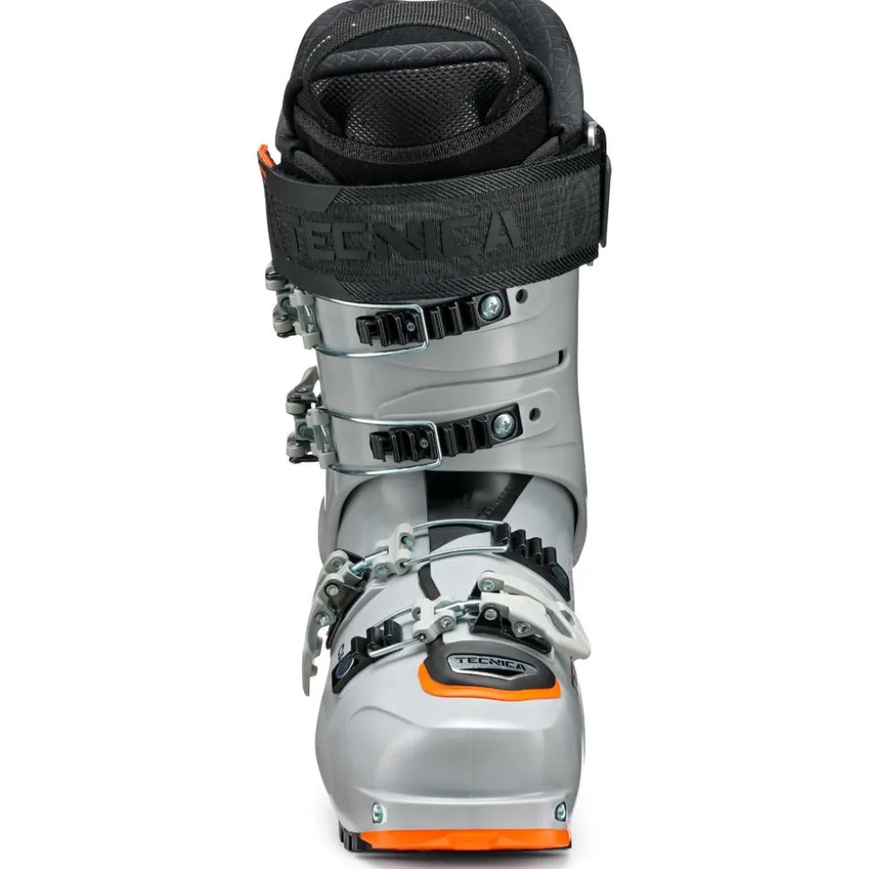 Chaussures de Ski Randonnée Tecnica Zero G Tour W Cool Grey