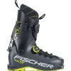 Chaussures de Ski Randonnée Fischer Travers Cs Yellow Grey Black
