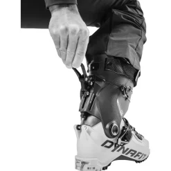 Chaussures de Ski Randonnée Dynafit Radical Pro Rock Khaki Fluo Orange