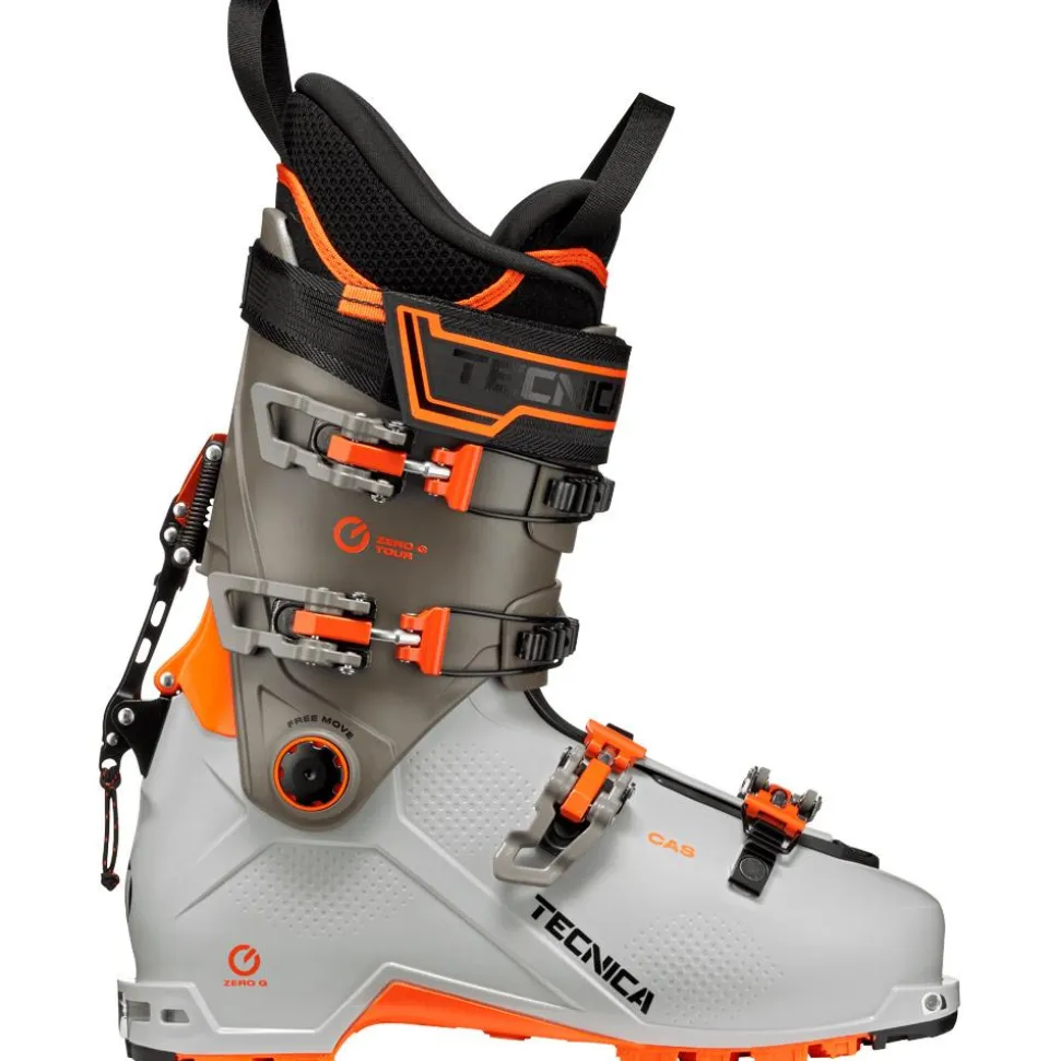 Chaussures de Ski Randonnée Tecnica Zero G Tour