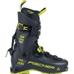 Chaussures de Ski Randonnée Fischer Travers Carbon Pro