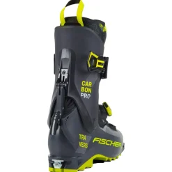 Chaussures de Ski Randonnée Fischer Travers Carbon Pro