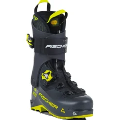Chaussures de Ski Randonnée Fischer Travers Carbon Pro