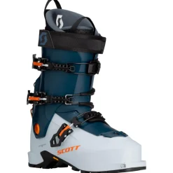 Chaussures de Ski Randonnée Scott Cosmos Tour Aspen Blue