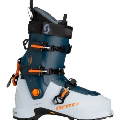 Chaussures de Ski Randonnée Scott Cosmos Tour Aspen Blue