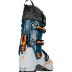 Chaussures de Ski Randonnée Scott Cosmos Tour Aspen Blue