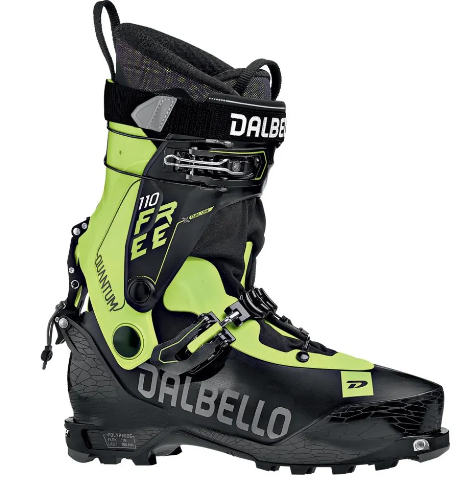 Chaussures de Ski Randonnée Dalbello Quantum Free 110