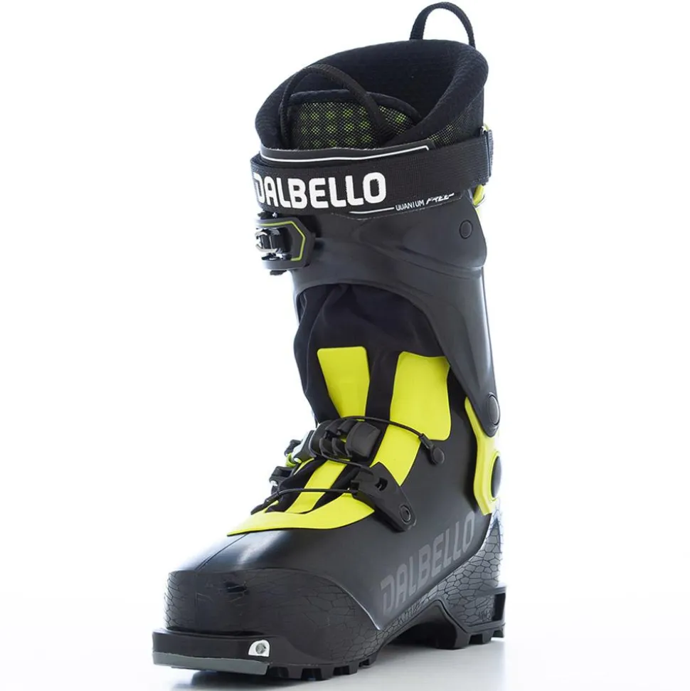 Chaussures de Ski Randonnée Dalbello Quantum Free 110