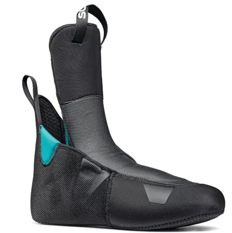 Chaussures de Ski Randonnée Scarpa Alien 1.0 Carbon Grilamid Black