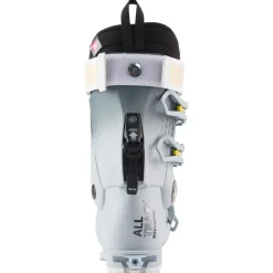 Chaussures de Ski Rossignol Alltrack Pro 100 Lt Gw W Grey Blue