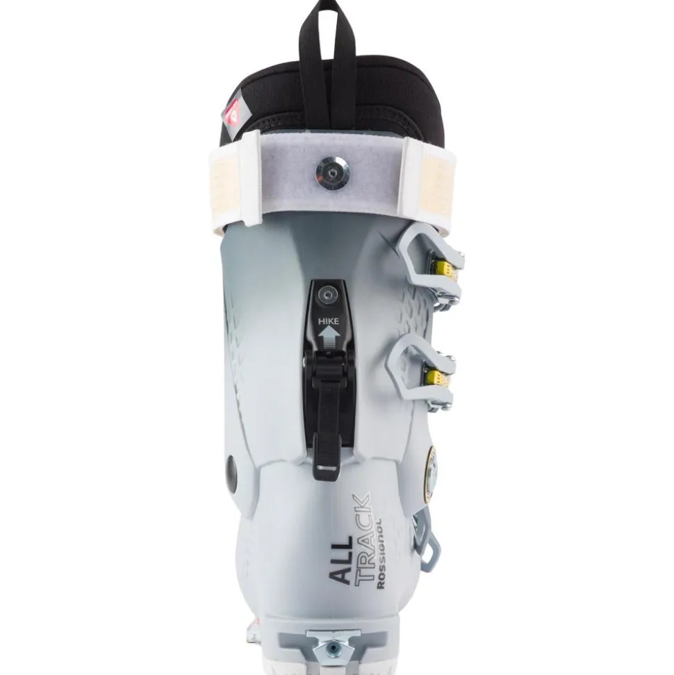 Chaussures de Ski Rossignol Alltrack Pro 100 Lt Gw W Grey Blue