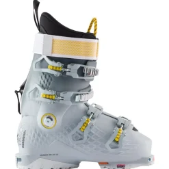 Chaussures de Ski Rossignol Alltrack Pro 100 Lt Gw W Grey Blue