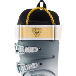 Chaussures de Ski Rossignol Alltrack Pro 100 Lt Gw W Grey Blue