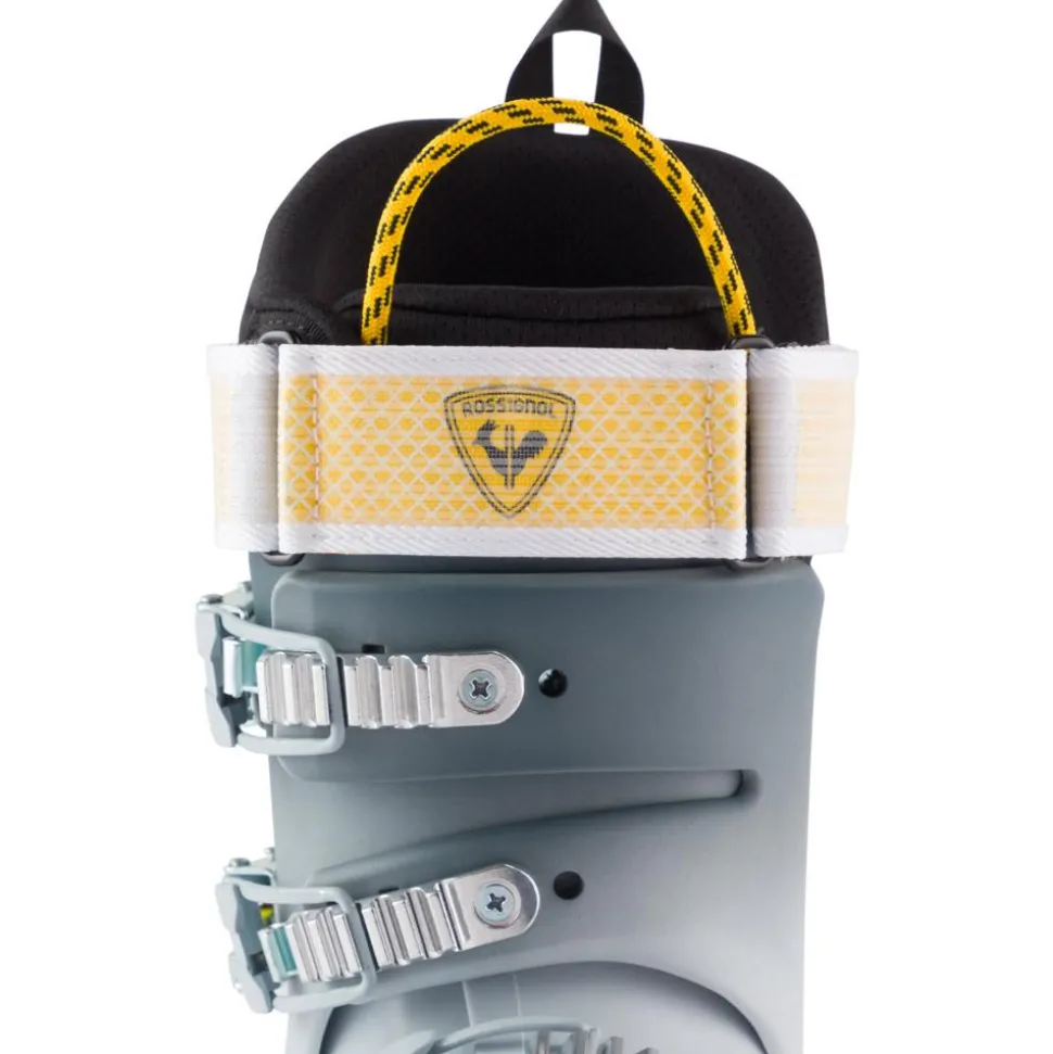 Chaussures de Ski Rossignol Alltrack Pro 100 Lt Gw W Grey Blue