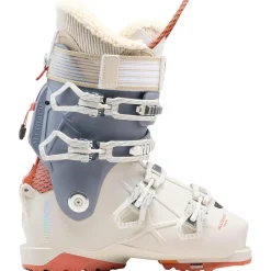 Chaussures de Ski Rossignol Alltrack Pro 90 W Gw Beige Violet Blue