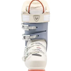 Chaussures de Ski Rossignol Alltrack Pro 90 W Gw Beige Violet Blue