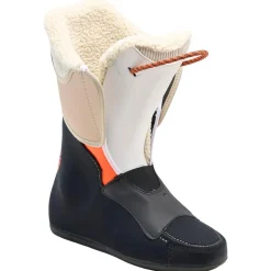 Chaussures de Ski Rossignol Alltrack Pro 90 W Gw Beige Violet Blue