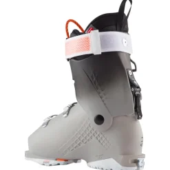 Chaussures de Ski Rossignol Alltrack Elite 90 Lt W Gw Dark Grey
