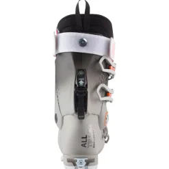 Chaussures de Ski Rossignol Alltrack Elite 90 Lt W Gw Dark Grey