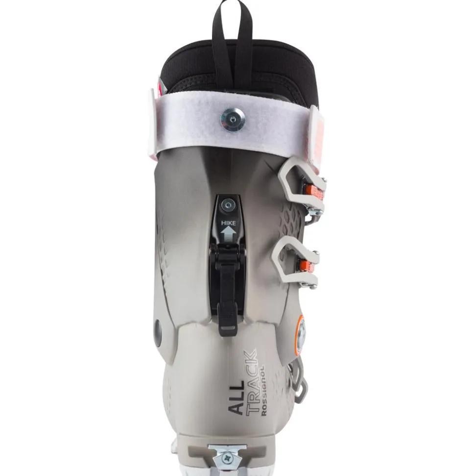 Chaussures de Ski Rossignol Alltrack Elite 90 Lt W Gw Dark Grey