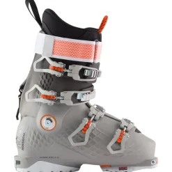 Chaussures de Ski Rossignol Alltrack Elite 90 Lt W Gw Dark Grey