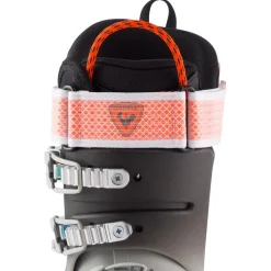 Chaussures de Ski Rossignol Alltrack Elite 90 Lt W Gw Dark Grey