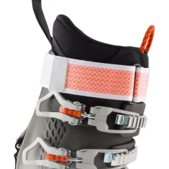 Chaussures de Ski Rossignol Alltrack Elite 90 Lt W Gw Dark Grey