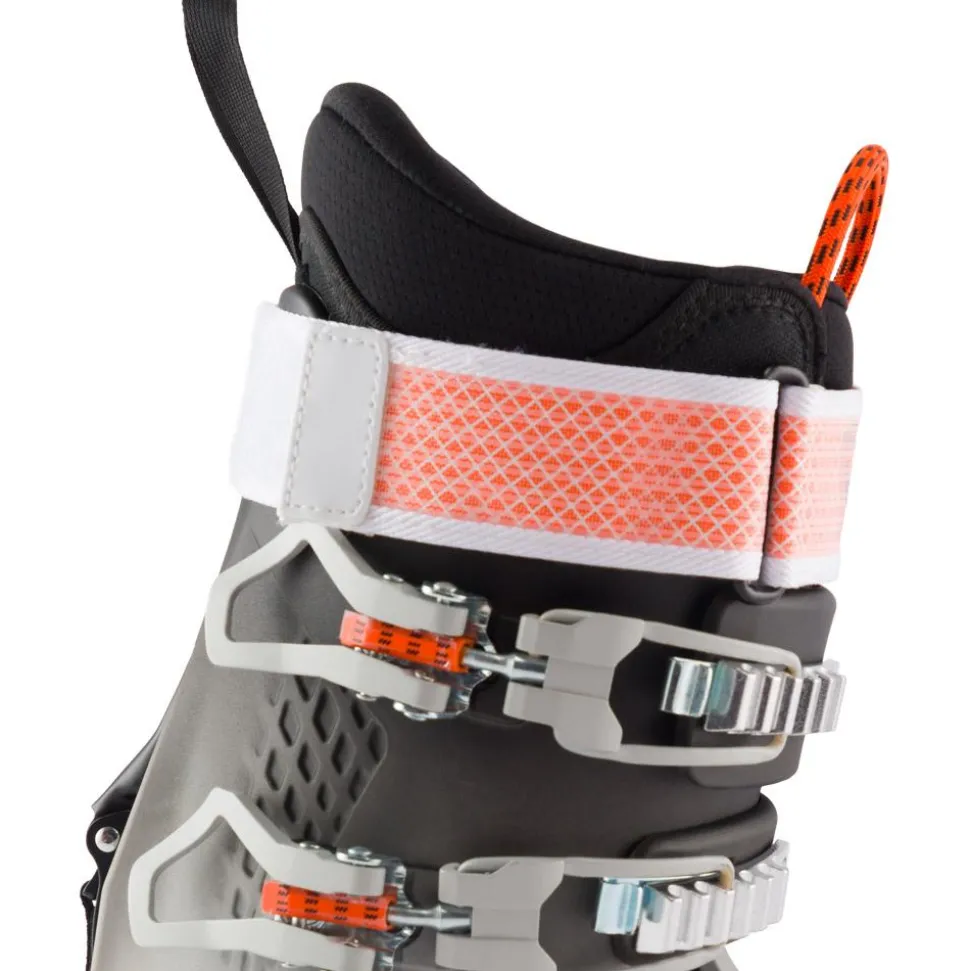 Chaussures de Ski Rossignol Alltrack Elite 90 Lt W Gw Dark Grey