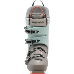 Chaussures de Ski Rossignol Alltrack 110 Pro Mv Lt Gw Bronze Aqua Blue