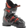 Chaussures de Ski Rossignol Hero J3 Meteor Grey
