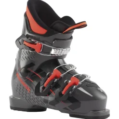 Chaussures de Ski Rossignol Hero J3 Meteor Grey