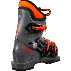 Chaussures de Ski Rossignol Hero J3 Meteor Grey