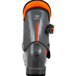 Chaussures de Ski Rossignol Hero J3 Meteor Grey