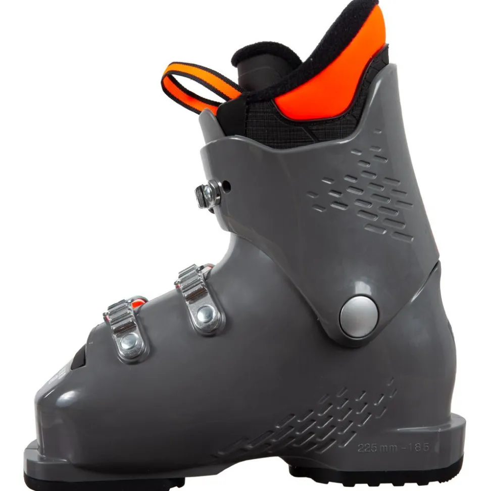 Chaussures de Ski Rossignol Hero J3 Meteor Grey