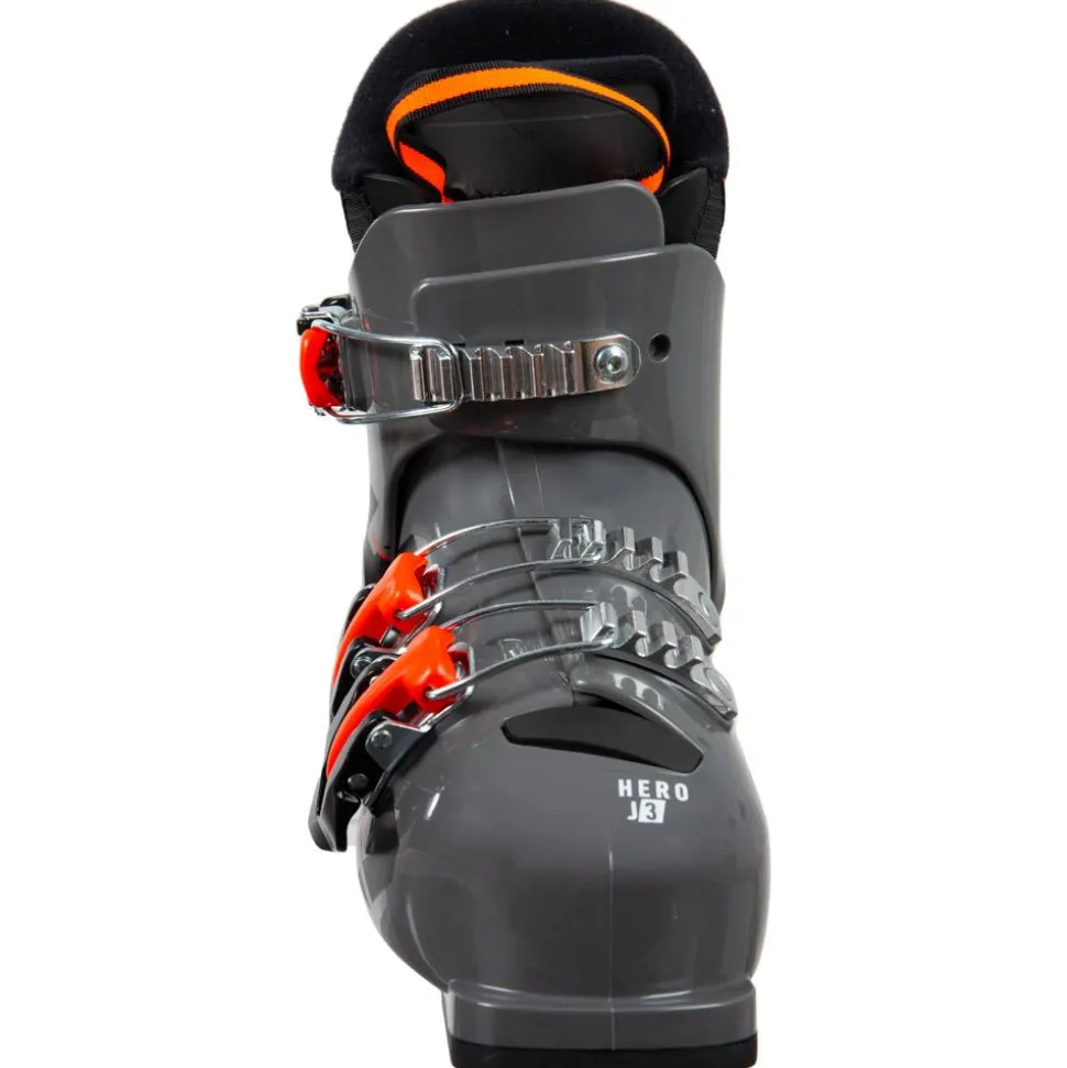 Chaussures de Ski Rossignol Hero J3 Meteor Grey