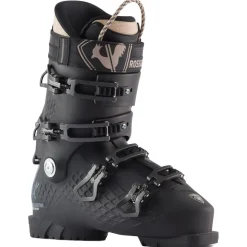 Chaussures de Ski Rossignol Alltrack Pro 100 Mv Black
