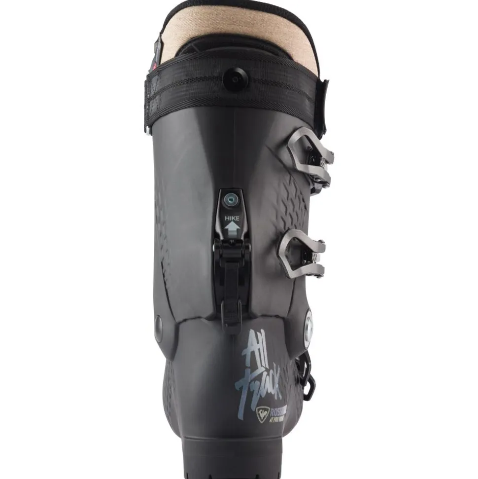 Chaussures de Ski Rossignol Alltrack Pro 100 Mv Black